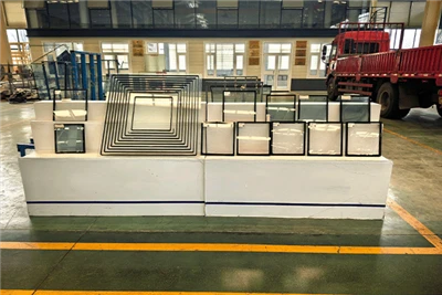 Laurel Glass širi proizvodne zmogljivosti za rešitve iz izoliranega stekla